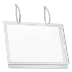 Essendant SIGNHLDR8.5X115PKCLR