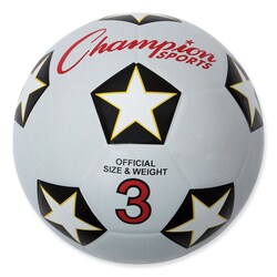 Essendant&nbsp;BALLSOCCERSZ 3WH