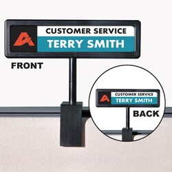 Essendant SIGNPEOPL PNTRCUBCL