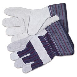 Essendant&nbsp;GLOVESLEATHR PALMXLGGY