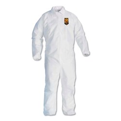 Essendant PROTECSORCVRLL3XLWH25, Quantity: Case of 25