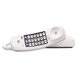 Essendant&nbsp;PHONE210WTRIMLINEWHT
