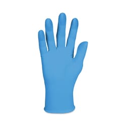 Essendant GLOVESNITRILE6MILXLBE
