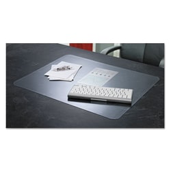 Essendant&nbsp;DESK PADNONGLR19X24CLR