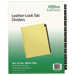 Essendant INDEXECONMONTHLTR