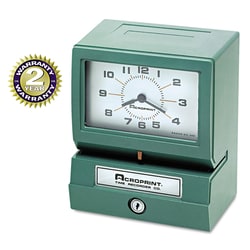 Essendant RECORDERTMEMD12HMGN