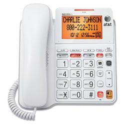 Essendant&nbsp;PHONECL4940WH