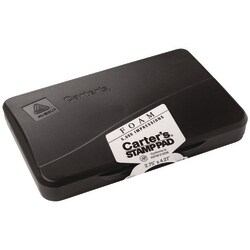 Essendant PADSTAMPFOAM4.25BK