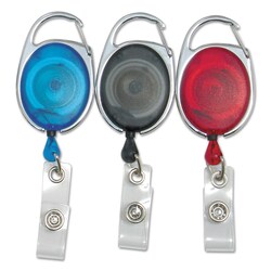 Essendant CARDHOLDERID REEL3PKRD