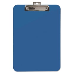 Essendant CLIPBOARDRCYUNBRKABLBE, Quantity: Each of 1