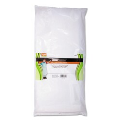 Essendant APRONKIDS36X16100WHT
