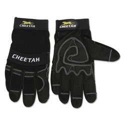 Essendant&nbsp;GLOVESCHEETAHSMLBK