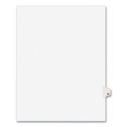 Essendant&nbsp;INDEXSDLTRWHT2025/PK