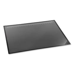Essendant DESK PADLOGO24X19BK