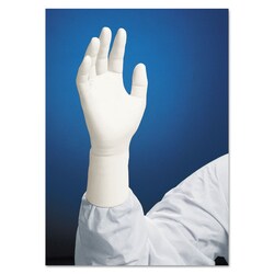 Essendant GLOVESNITRILEG3SMWH