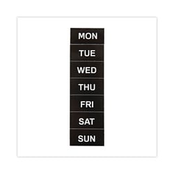 Essendant MAGNETTAPEDAYS7PKWH