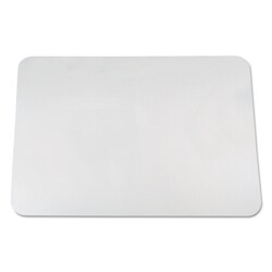 Essendant&nbsp;DESK PADKRYSTL24X38CLR
