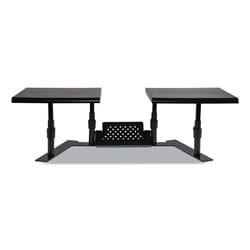 Essendant STANDDUAL MONITOR STABK