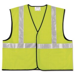 Essendant&nbsp;VESTSAFETY2 STRIPELIM