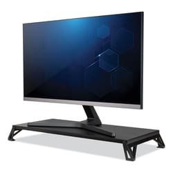 Essendant STANDLO RISER MONITORBK