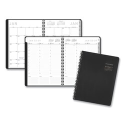 Essendant PLANNERCONTMPLGLTBLK