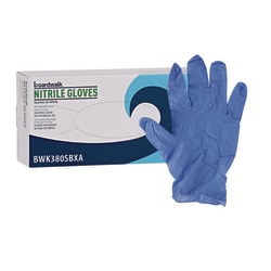 Essendant&nbsp;GLOVESDSP NITRSM100BE