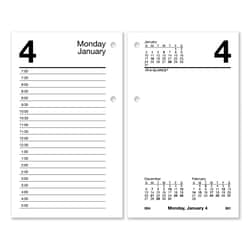 Essendant&nbsp;CALENDAR17W/MNTHLYTAB
