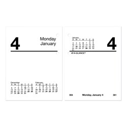 Essendant&nbsp;CALENDARBKSTYL3X3.75