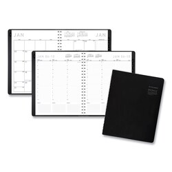 Essendant CALENDARCONTEMP WK MNBK