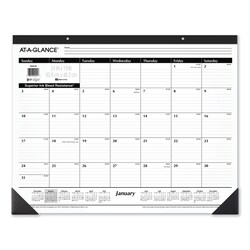 Essendant&nbsp;CALENDARDSK PD/WALL12MO