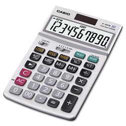 Essendant&nbsp;CALCULATORBASIC 10-DIG