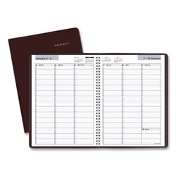 Essendant&nbsp;BOOKAPT WKLY8X11BY