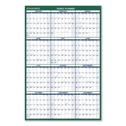 Essendant CALENDARVERTERSE32X48, Quantity: Each of 1