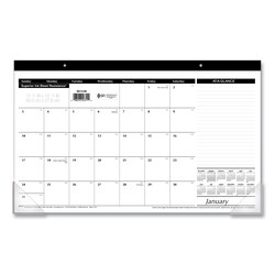 Essendant&nbsp;CALENDARWRKSTN DSK PDBK