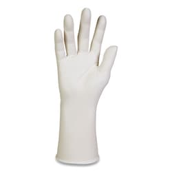 Essendant GLOVESNITRILEMD10WH