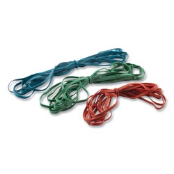 Essendant RUBBERBANDS12-17SPRBE
