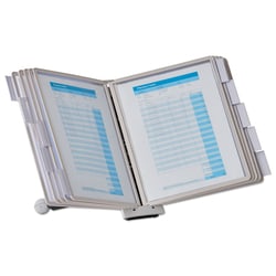 Essendant DISPLAYSHERPA DSKTOP GY