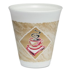 Essendant&nbsp;CUP12OZFOAMCAFE G20PK