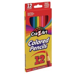 Essendant&nbsp;PENCILCOLOR12CTAPK