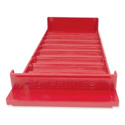 Essendant&nbsp;TRAYPLSTCPENNY2/PK