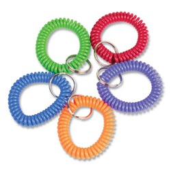 Essendant&nbsp;KEYCHAINWRSTCLASRT10/PK