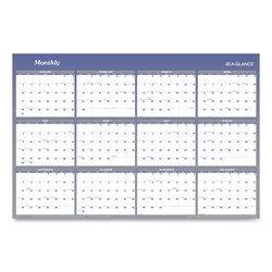 Essendant&nbsp;CALENDAR2SIDEDERASABLE