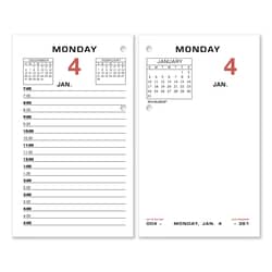 Essendant&nbsp;CALENDARREFILL3.5X6