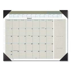 Essendant&nbsp;DESK PAD22X17RECYBUF