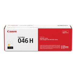 Essendant&nbsp;TONERCARTRIDGE046H YEL