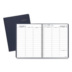 Essendant&nbsp;BOOKAPT WKLY8.5X11NVBE