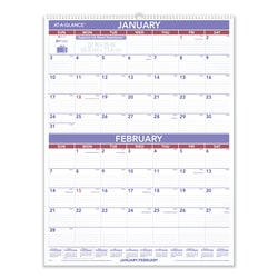 Essendant CALENDARWALL2 MO/PAGE