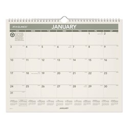 Essendant&nbsp;CALENDARWALLMNTHLYRCY