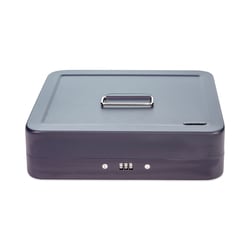 Essendant&nbsp;BOXCASHCOMBO LOCKCCGY