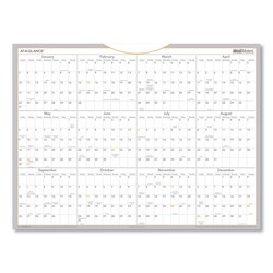 Essendant&nbsp;CALENDARWALLDRI ERSEWH
